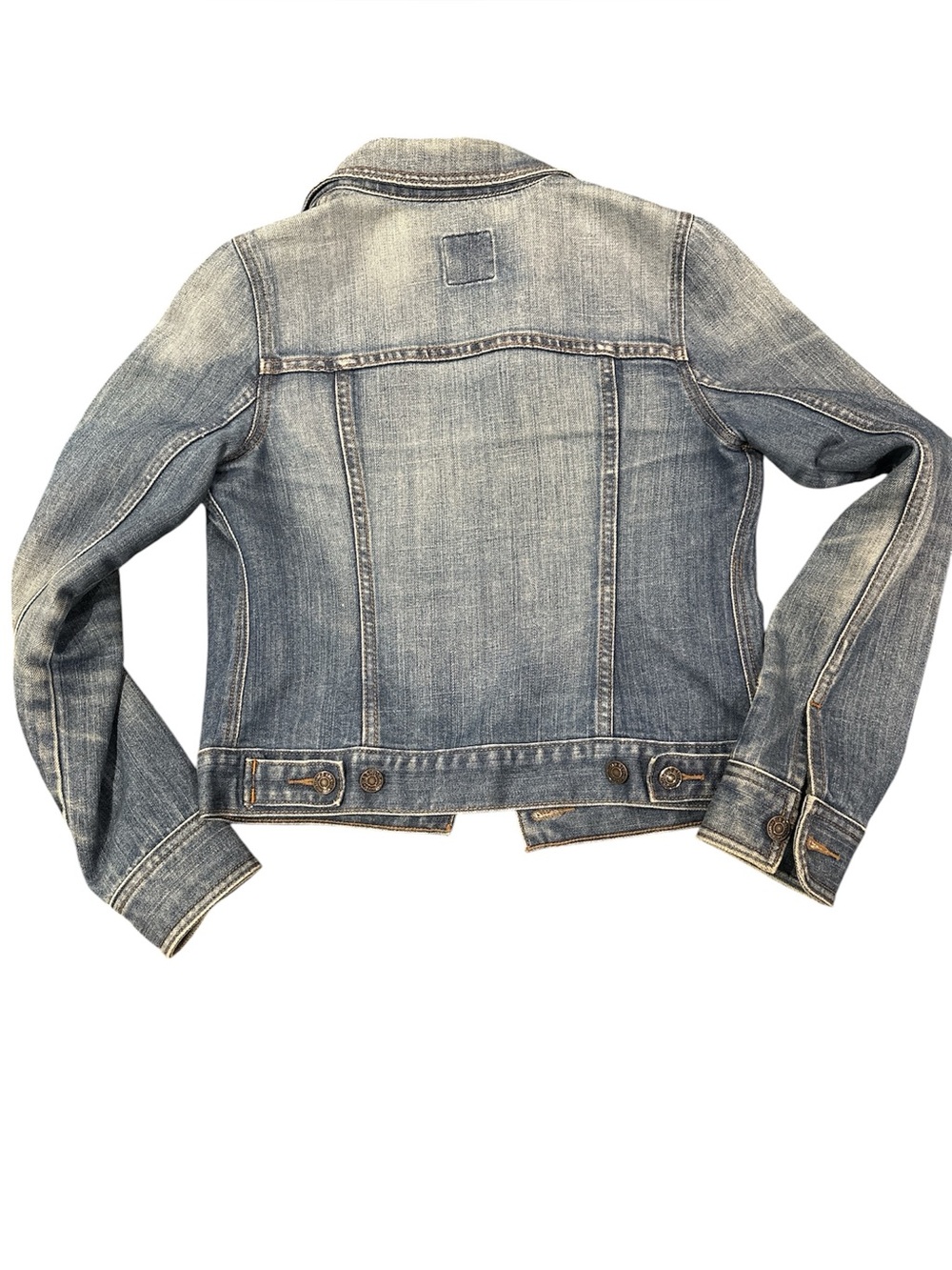 Old Navy Denim Jacket, size S - Picture 2 of 9